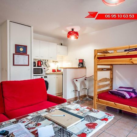 Instant-Leman II Apartamento Thonon-les-Bains Exterior foto
