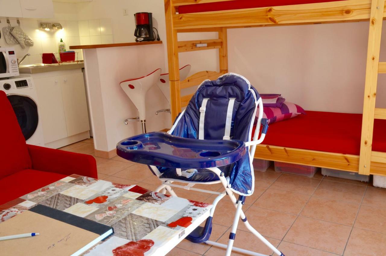 Instant-Leman II Apartamento Thonon-les-Bains Exterior foto