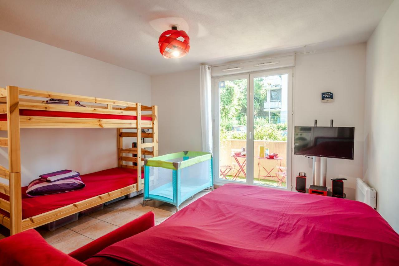 Instant-Leman II Apartamento Thonon-les-Bains Exterior foto