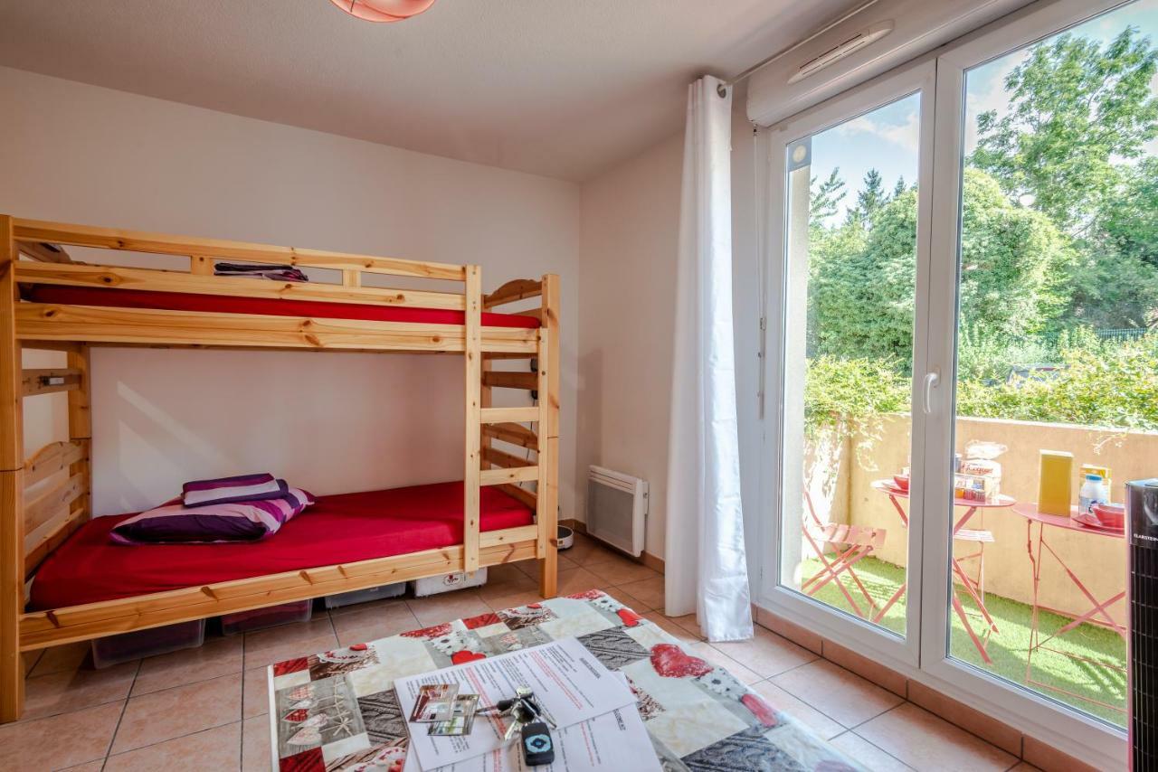 Instant-Leman II Apartamento Thonon-les-Bains Exterior foto
