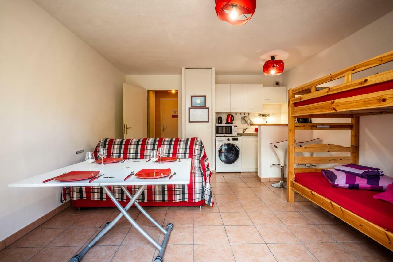 Instant-Leman II Apartamento Thonon-les-Bains Exterior foto