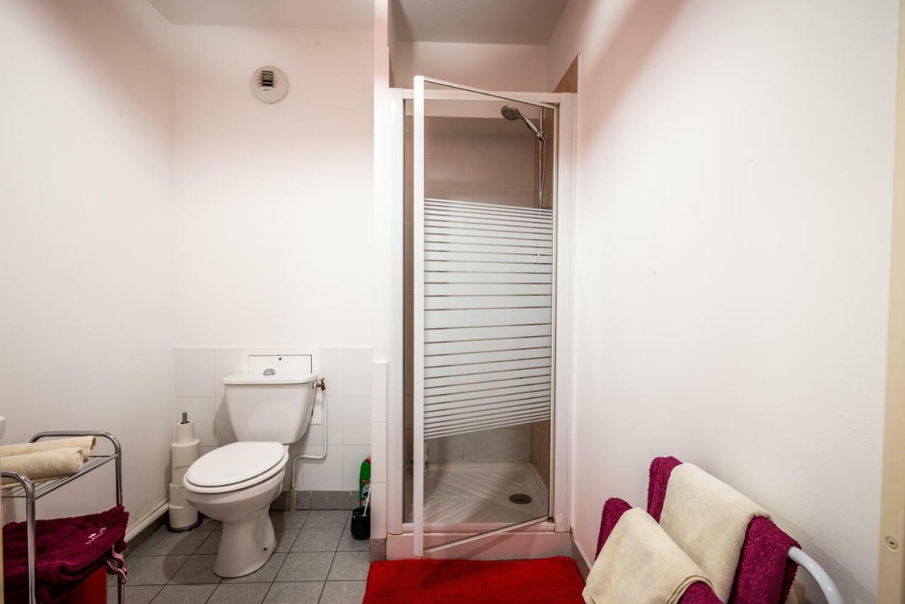 Instant-Leman II Apartamento Thonon-les-Bains Exterior foto