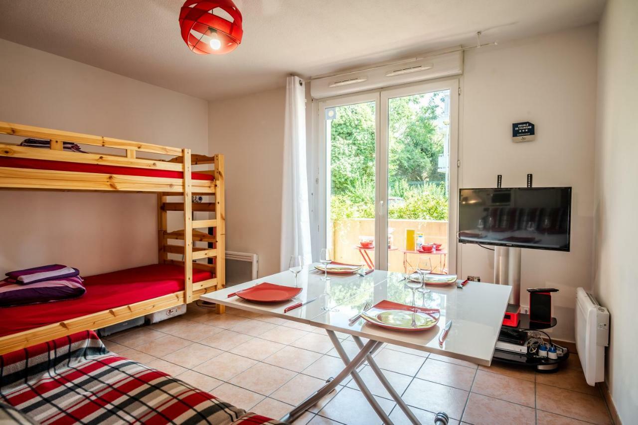 Instant-Leman II Apartamento Thonon-les-Bains Exterior foto