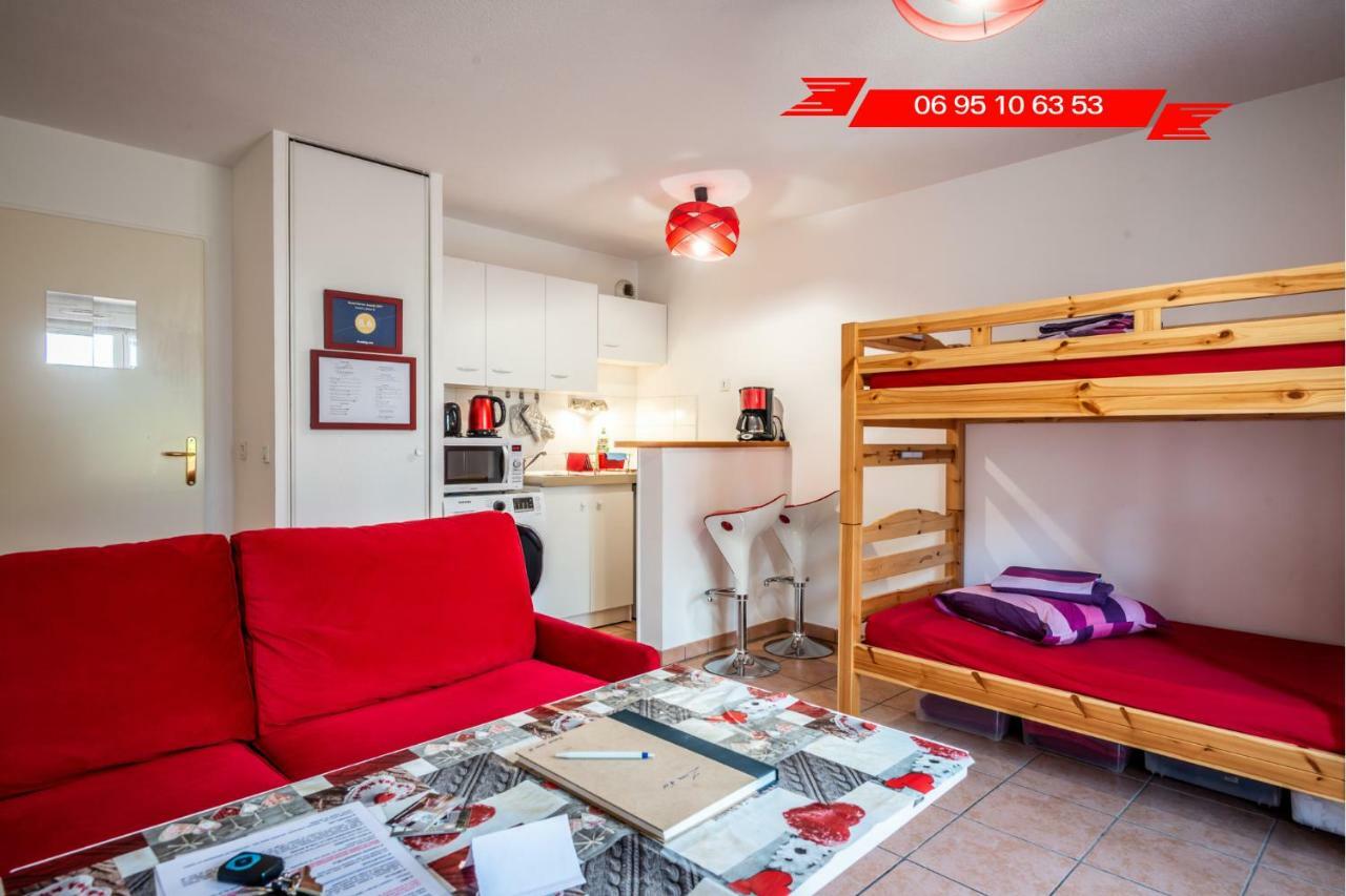 Instant-Leman II Apartamento Thonon-les-Bains Exterior foto