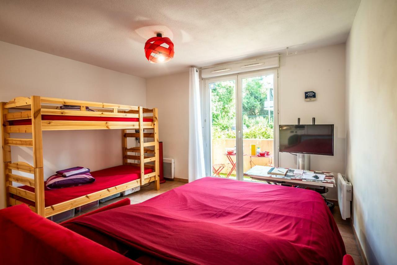 Instant-Leman II Apartamento Thonon-les-Bains Exterior foto
